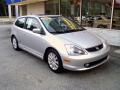 2005 Civic Si Hatchback #2