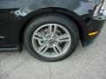 2010 Mustang V6 Premium Convertible #3