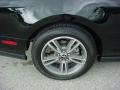 2010 Mustang V6 Premium Convertible #4