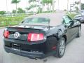 2010 Mustang V6 Premium Convertible #6