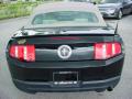 2010 Mustang V6 Premium Convertible #7