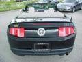 2010 Mustang V6 Premium Convertible #8