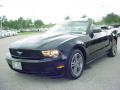 2010 Mustang V6 Premium Convertible #11