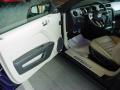 2010 Mustang V6 Premium Convertible #12