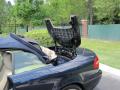 2004 C70 Low Pressure Turbo #11