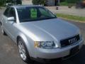 2004 A4 3.0 quattro Sedan #12