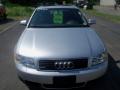 2004 A4 3.0 quattro Sedan #13