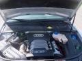 2004 A4 3.0 quattro Sedan #15