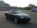 2001 MX-5 Miata Special Edition Roadster #2