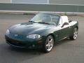 2001 MX-5 Miata Special Edition Roadster #4