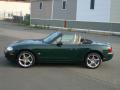 2001 MX-5 Miata Special Edition Roadster #5