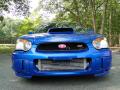 2004 Impreza WRX STi #4
