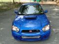 2004 Impreza WRX STi #5
