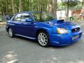 2004 Impreza WRX STi #6