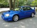 2004 Impreza WRX STi #7