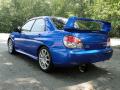 2004 Impreza WRX STi #10