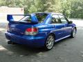 2004 Impreza WRX STi #11