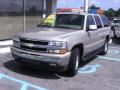 2005 Suburban 1500 LT #2