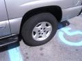 2005 Suburban 1500 LT #5