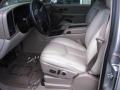 2005 Suburban 1500 LT #9