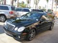 2009 E 63 AMG Wagon #9