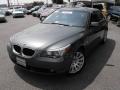 2004 5 Series 525i Sedan #1