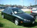 1998 Taurus SE #3