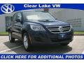 2011 Tiguan S #1 2011 Tiguan S #1