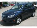 2011 Tiguan S #3 2011 Tiguan S #3