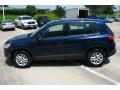 2011 Tiguan S #4 2011 Tiguan S #4