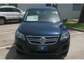 2011 Tiguan S #10 2011 Tiguan S #10