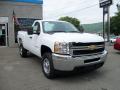 2010 Silverado 2500HD Regular Cab 4x4 #2