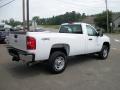 2010 Silverado 2500HD Regular Cab 4x4 #7