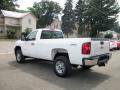 2010 Silverado 2500HD Regular Cab 4x4 #8