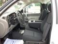 2010 Silverado 2500HD Regular Cab 4x4 #10