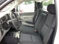2010 Silverado 2500HD Regular Cab 4x4 #12