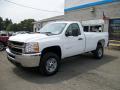 2010 Silverado 2500HD Regular Cab 4x4 #22