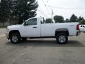 2010 Silverado 2500HD Regular Cab 4x4 #23