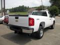 2010 Silverado 2500HD Regular Cab 4x4 #25