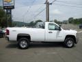 2010 Silverado 2500HD Regular Cab 4x4 #26
