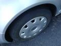 2001 Jetta GLS Sedan #12
