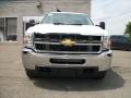 2010 Silverado 2500HD Regular Cab 4x4 #33
