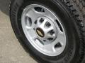 2010 Silverado 2500HD Regular Cab 4x4 #34