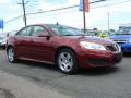 2010 G6 Sedan #3