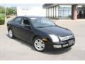 2008 Fusion SEL V6 #3