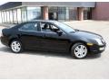 2008 Fusion SEL V6 #5