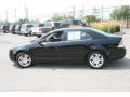 2008 Fusion SEL V6 #11