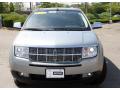 2007 MKX AWD #2