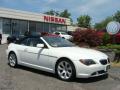 2007 6 Series 650i Convertible #2