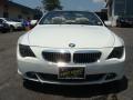 2007 6 Series 650i Convertible #3